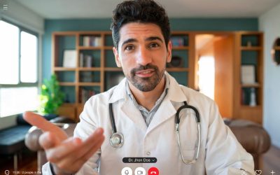 Medical Scribing Services