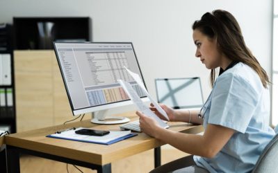 Medical billing and coding services